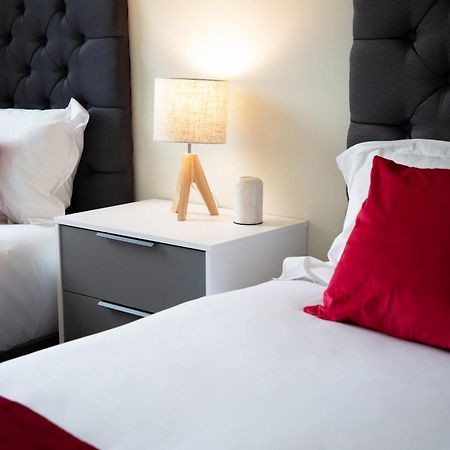 The Kaizen Apartment West Bromwich Cameră foto