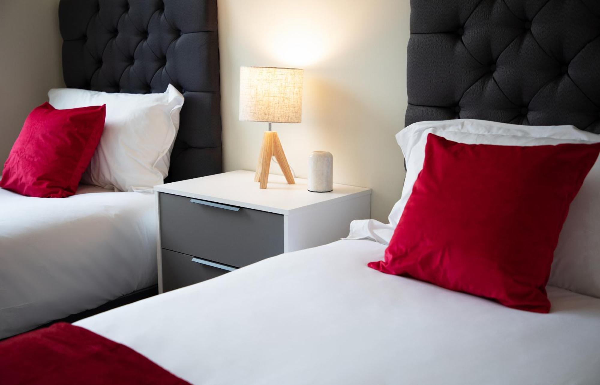 The Kaizen Apartment West Bromwich Cameră foto