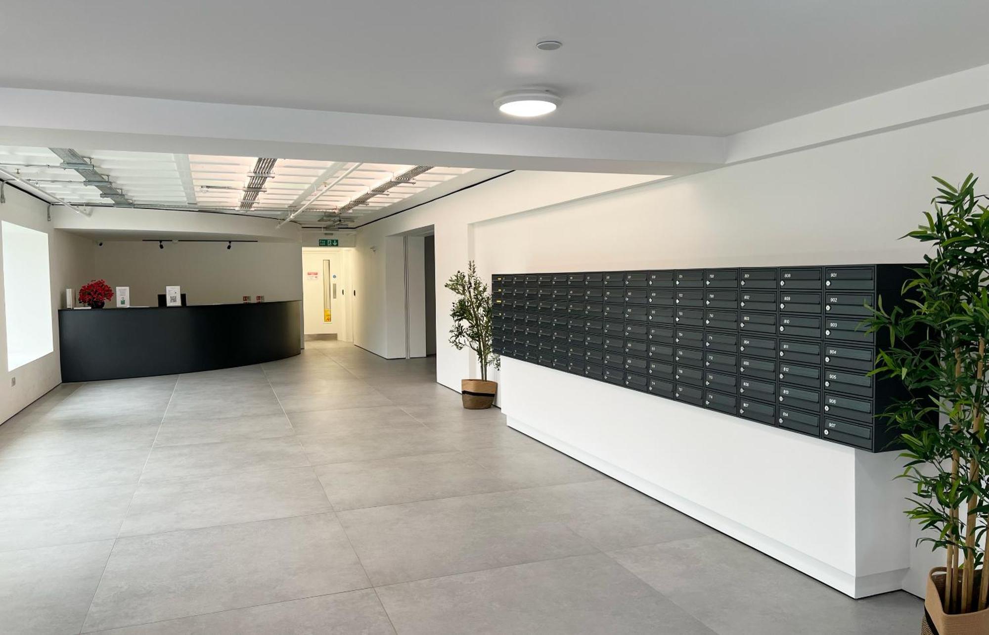 The Kaizen Apartment West Bromwich Exterior foto