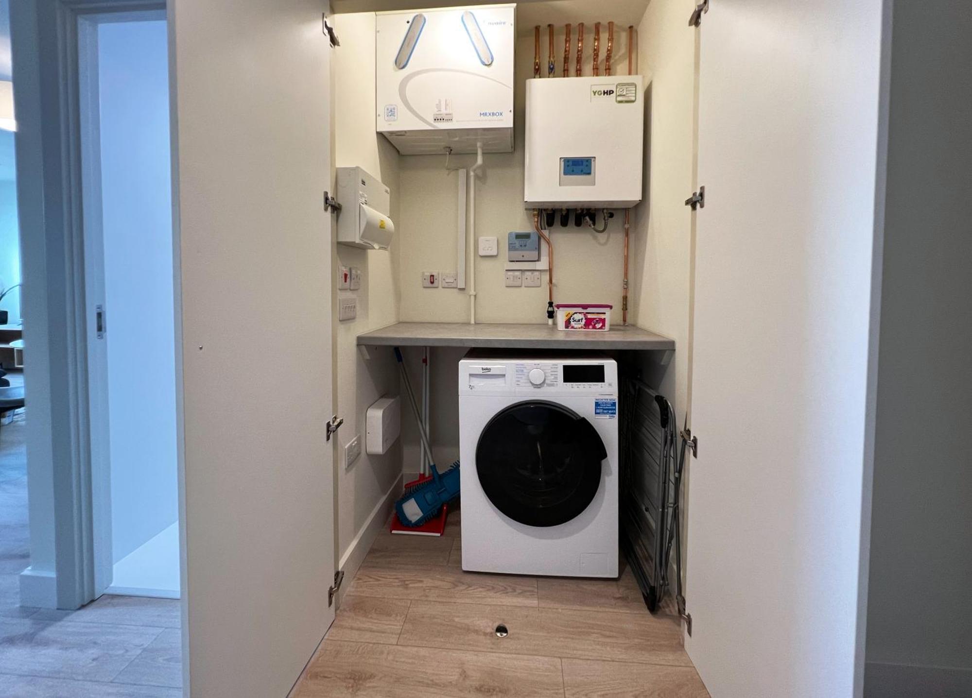 The Kaizen Apartment West Bromwich Cameră foto