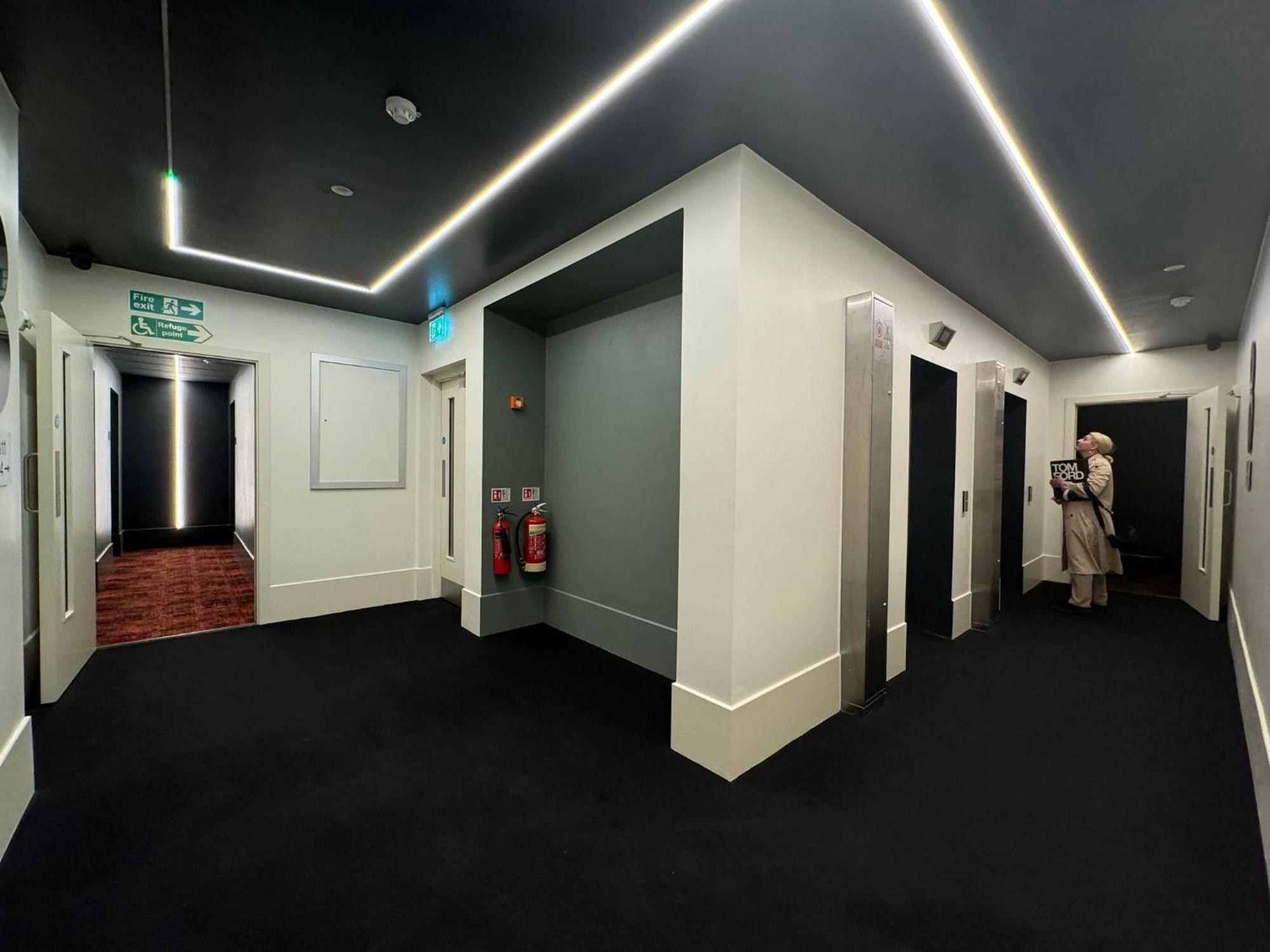 The Kaizen Apartment West Bromwich Exterior foto