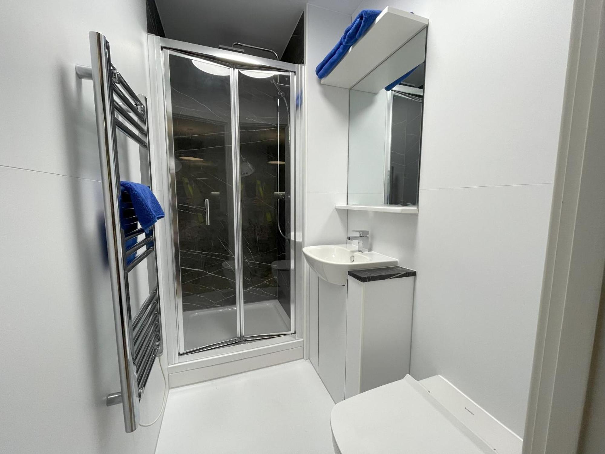 The Kaizen Apartment West Bromwich Cameră foto