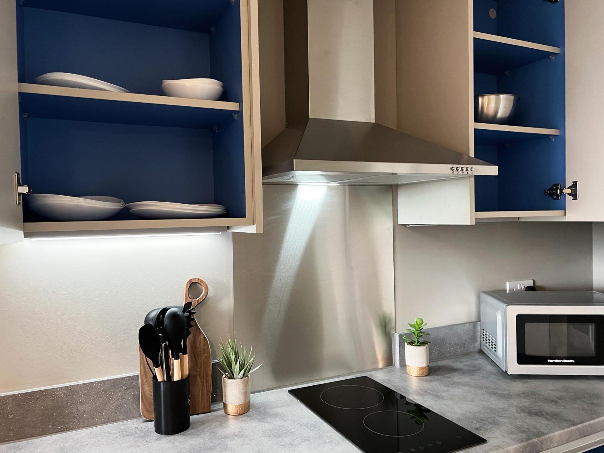 The Kaizen Apartment West Bromwich Cameră foto